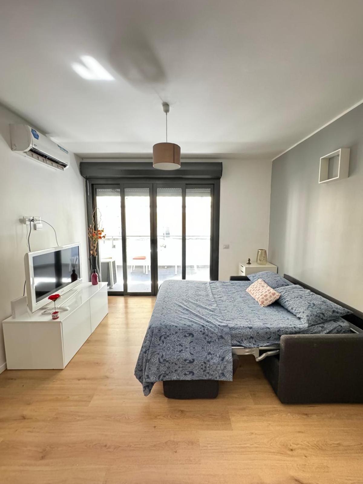 Lux Fara Appartement Milaan Buitenkant foto